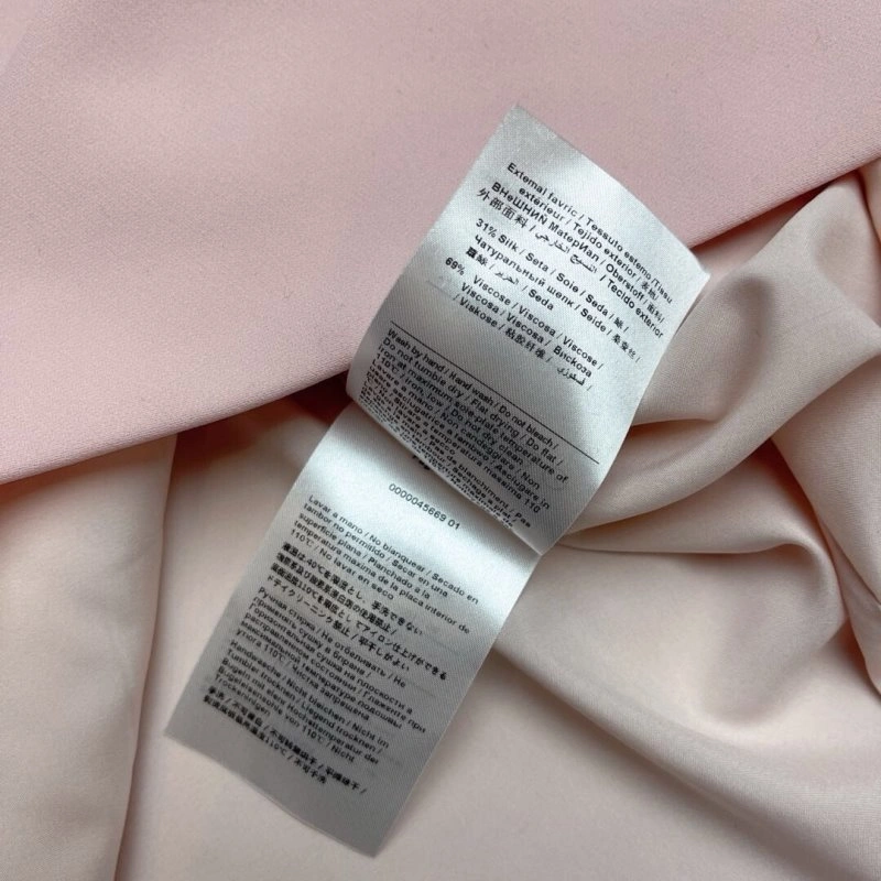 Valentino Dress SoftTouch 174382