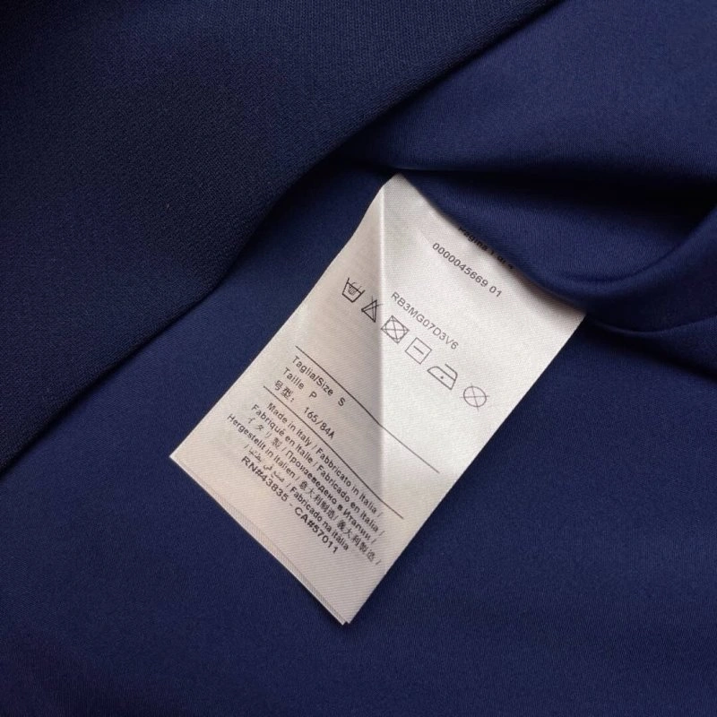 Original Valentino Dress 174330