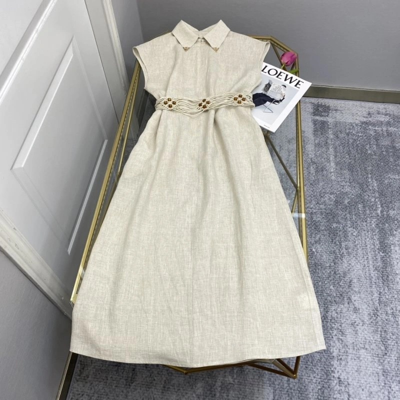 Valentino Dress Sophisticated 174380