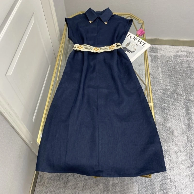 Valentino Dress Sophisticated 174380