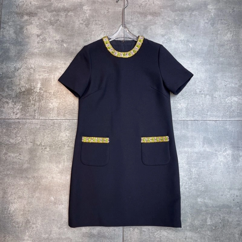 RelaxedFit Valentino Dress 174324