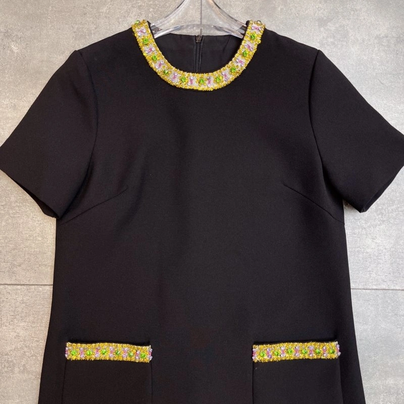 RelaxedFit Valentino Dress 174324