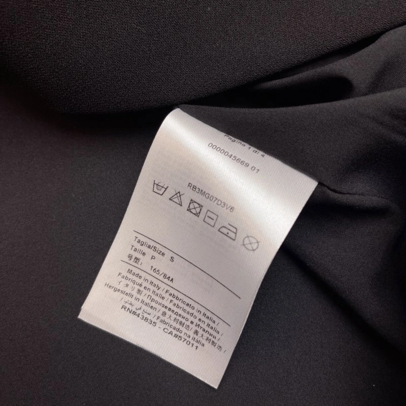 RelaxedFit Valentino Dress 174324