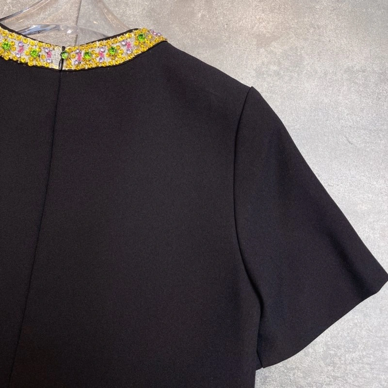 RelaxedFit Valentino Dress 174324