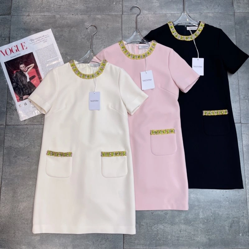 Valentino Dress FreshLook 174322