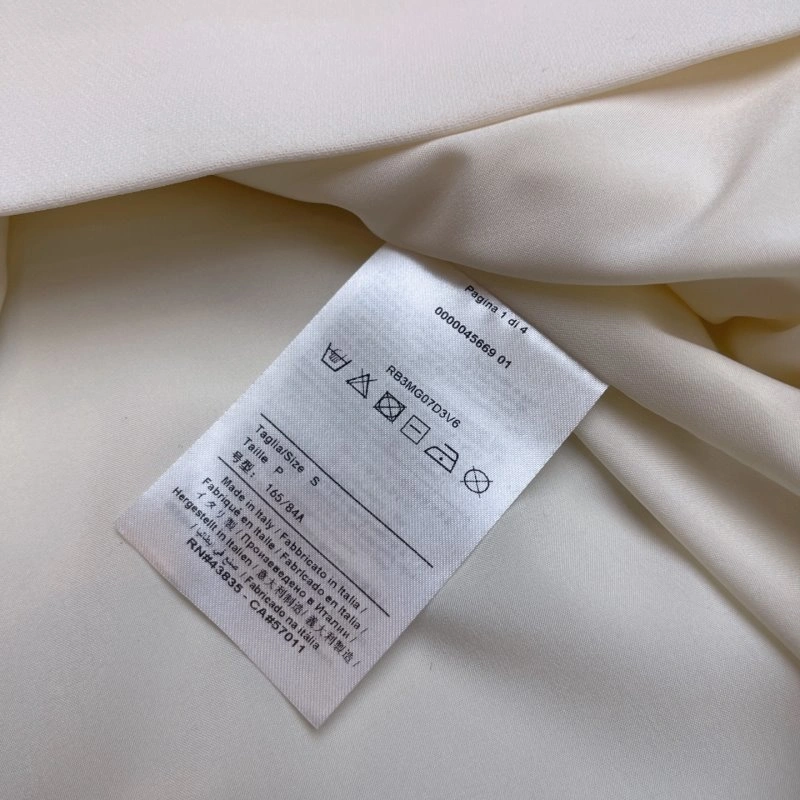 Valentino Dress FreshLook 174322