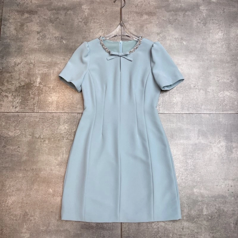 Seasonal Valentino Dress 174321