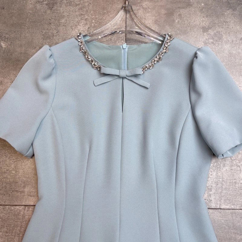 Seasonal Valentino Dress 174321