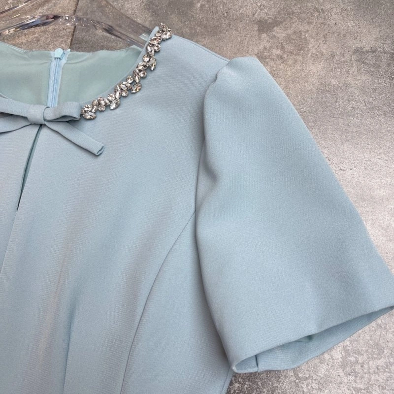 Seasonal Valentino Dress 174321
