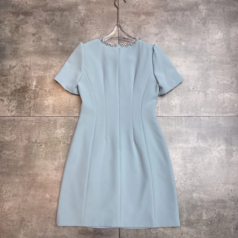 Seasonal Valentino Dress 174321