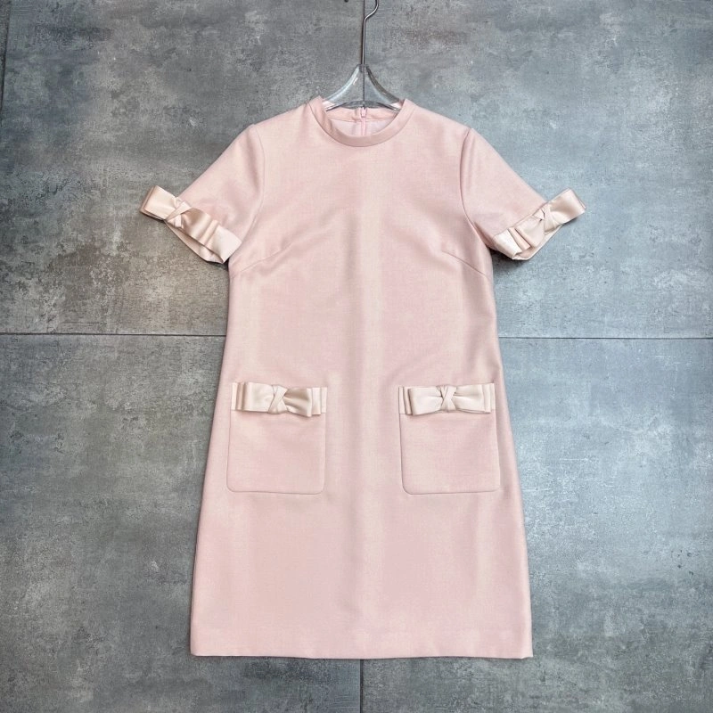 Valentino Dress Effortless 174316