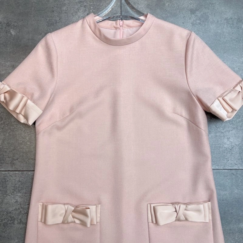 Valentino Dress Effortless 174316