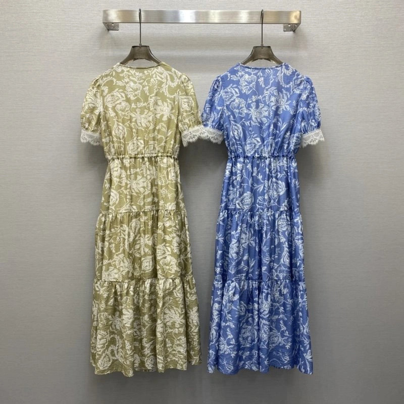 StreetReady Valentino Dress 174311