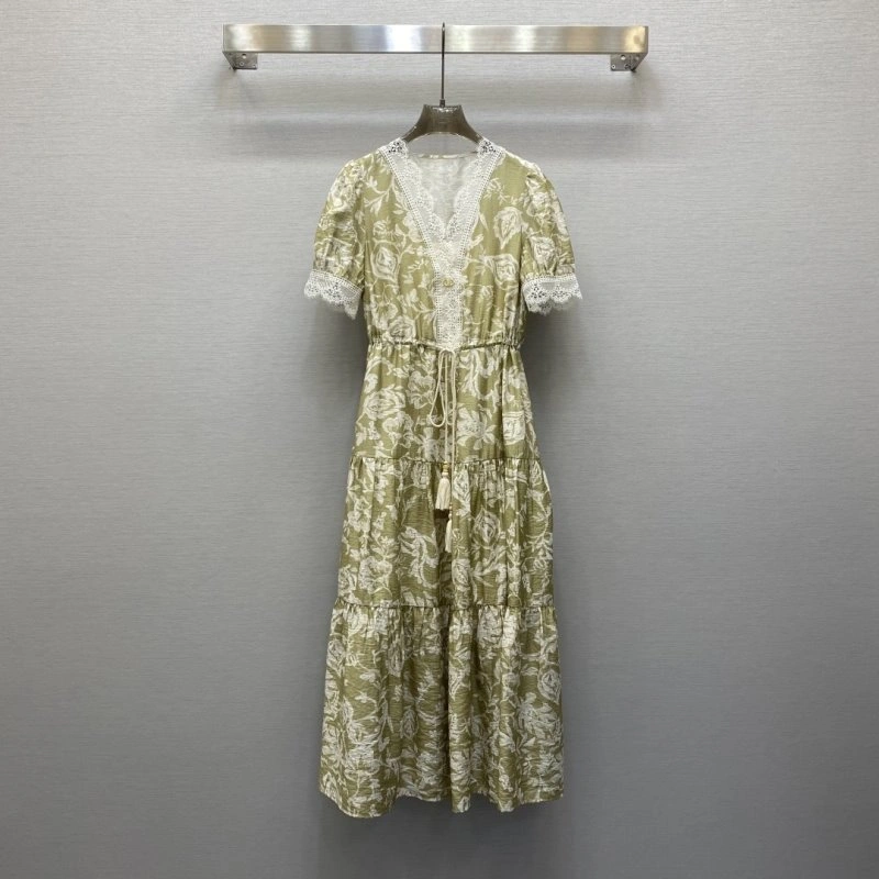 StreetReady Valentino Dress 174311