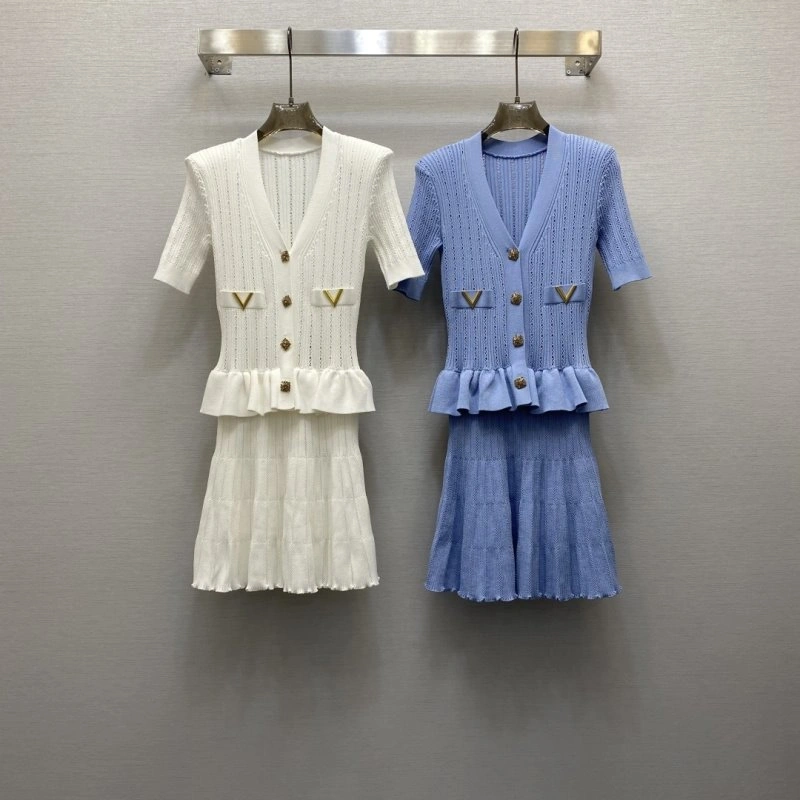 Supportive Valentino Dress 174312