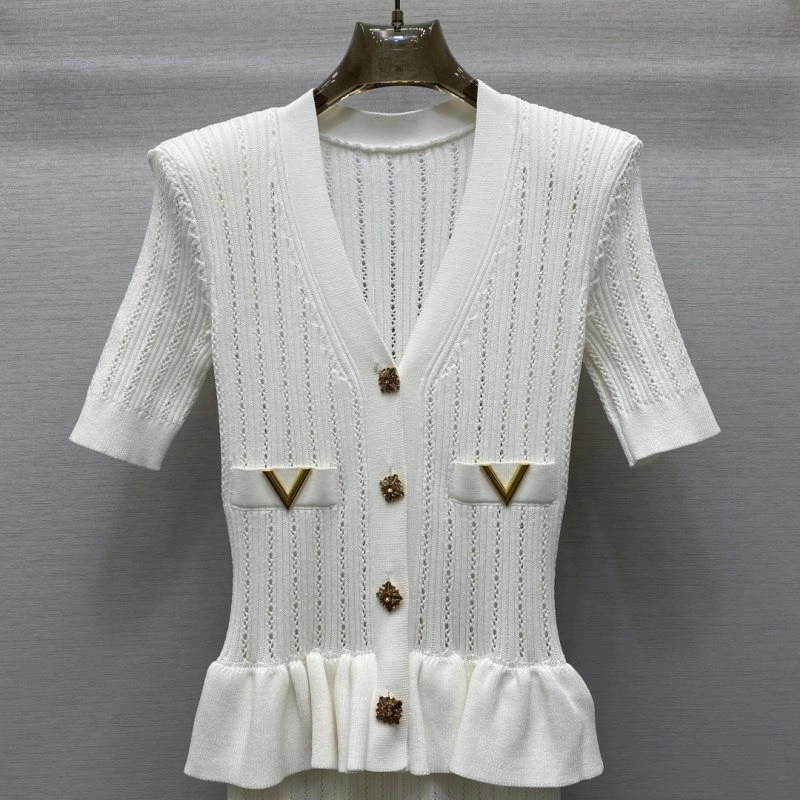 Supportive Valentino Dress 174312