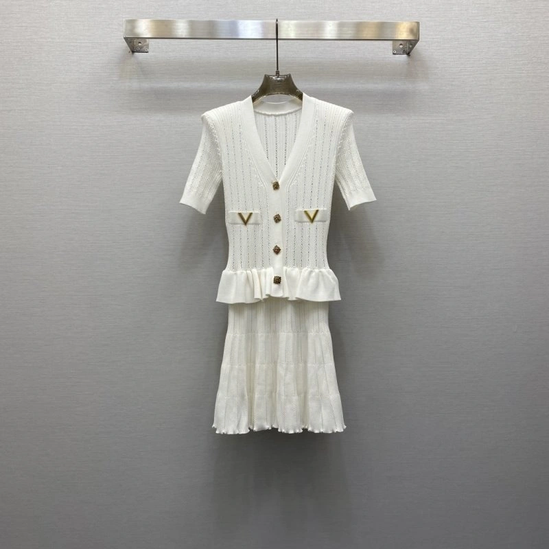 Supportive Valentino Dress 174312