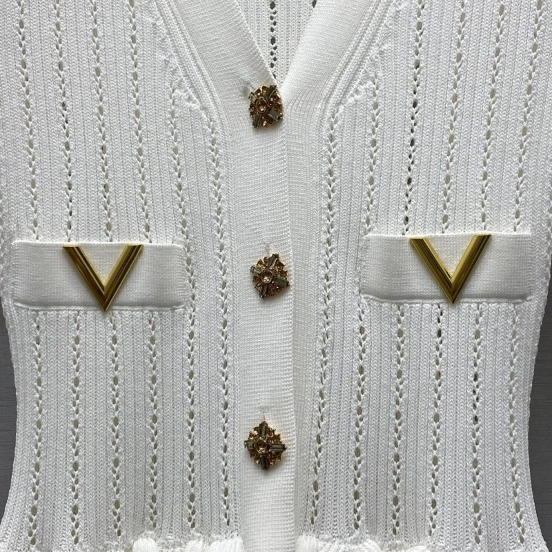 Supportive Valentino Dress 174312