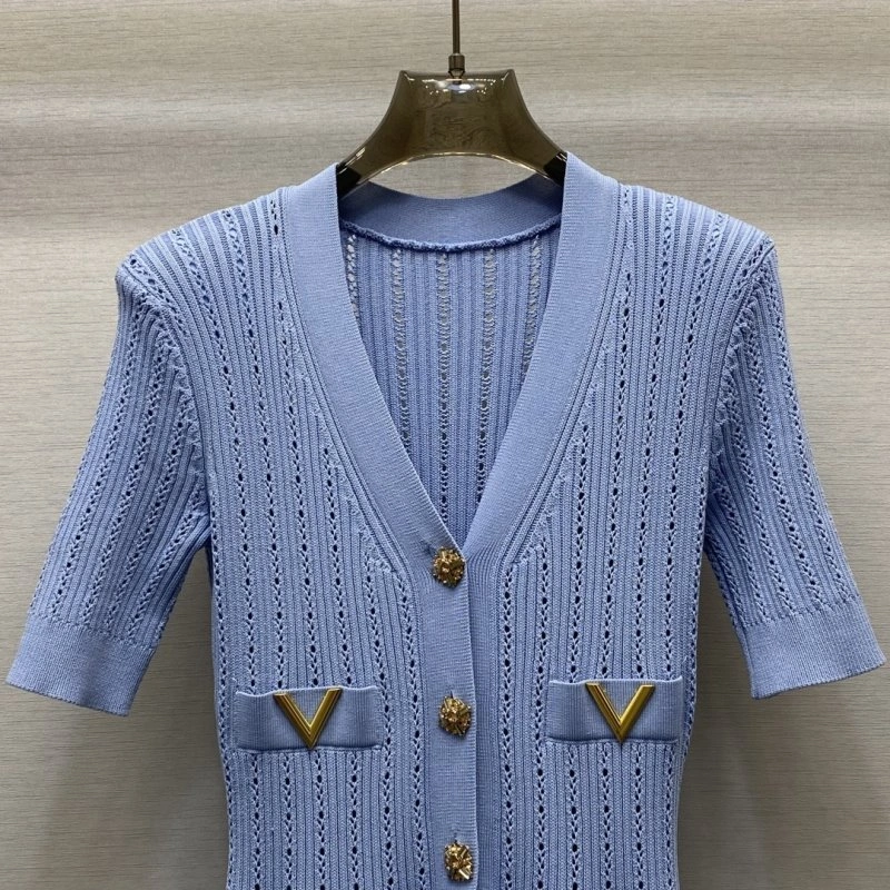 Supportive Valentino Dress 174312