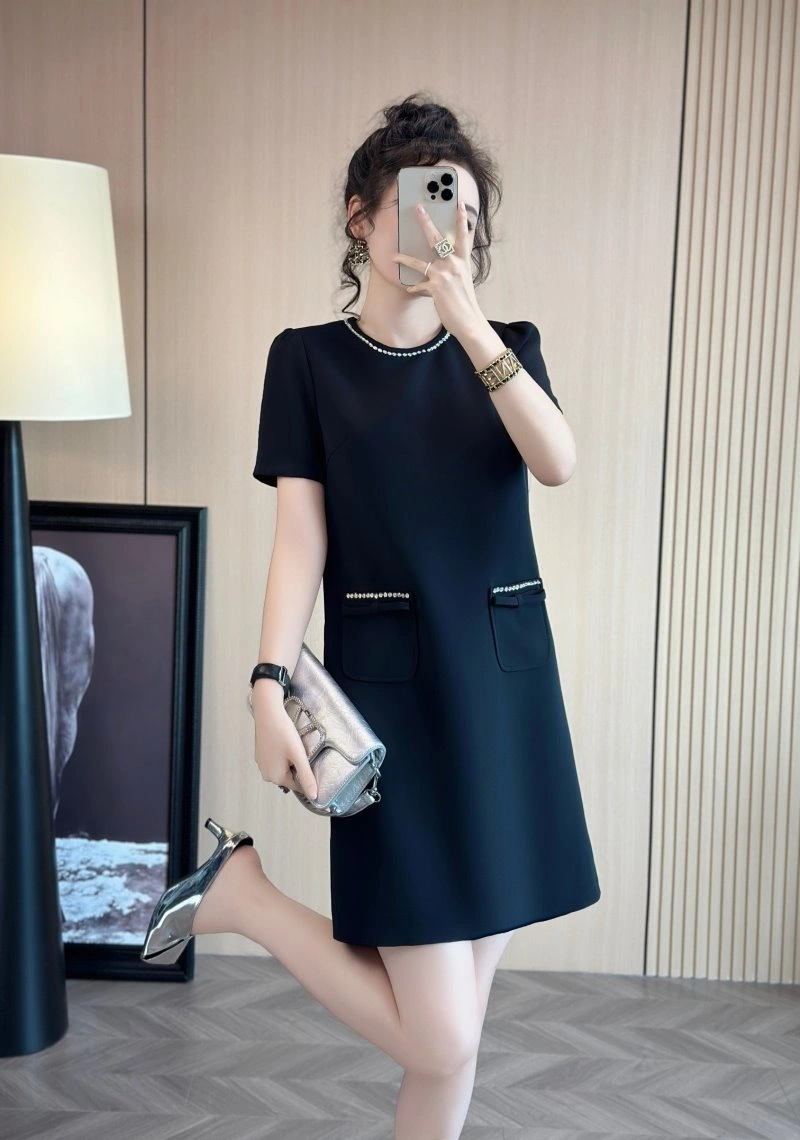 Sleek Valentino Dress 174304