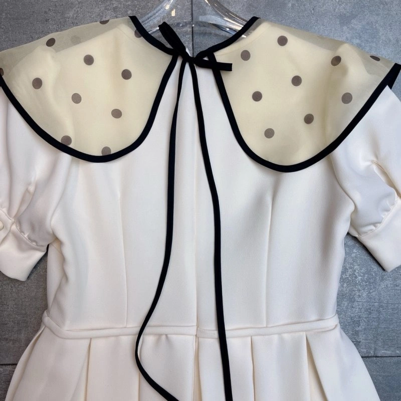 Valentino Dress Flexible 174310
