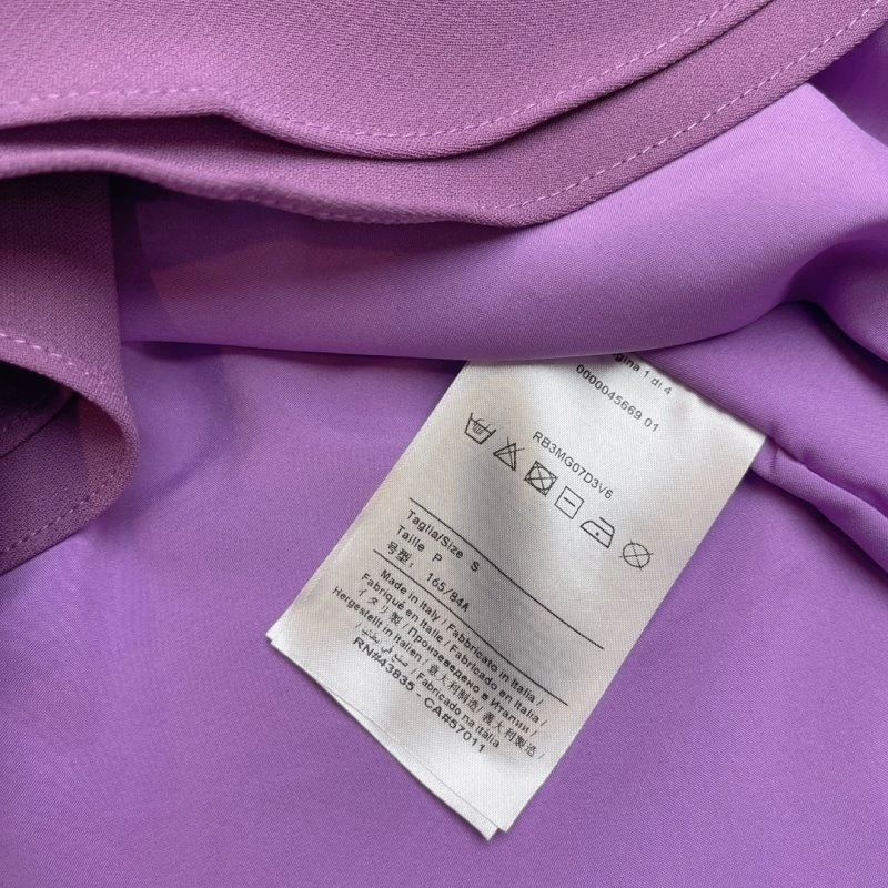 Valentino Dress Unique 174306