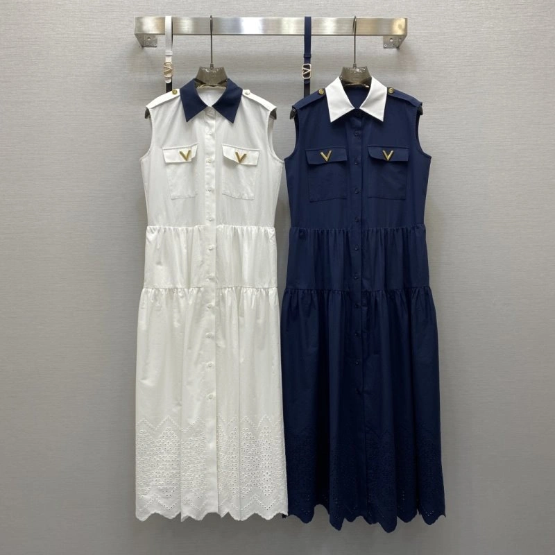 Unisex Valentino Dress 174309
