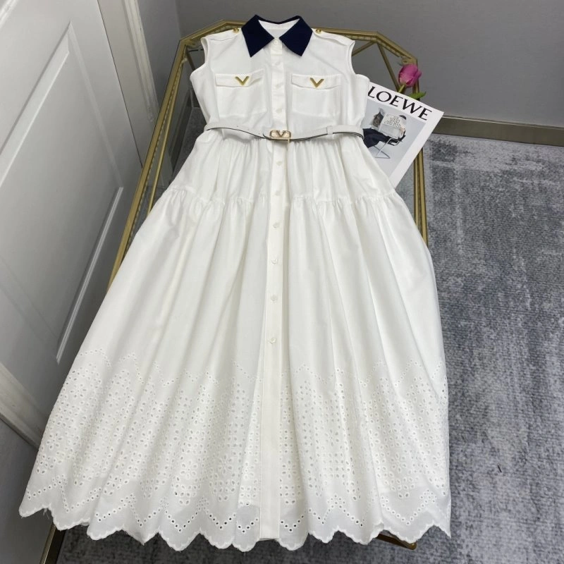 Unisex Valentino Dress 174309