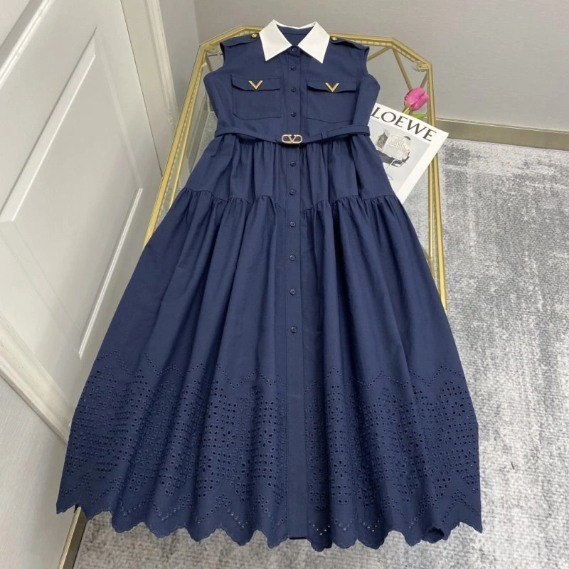 Unisex Valentino Dress 174309