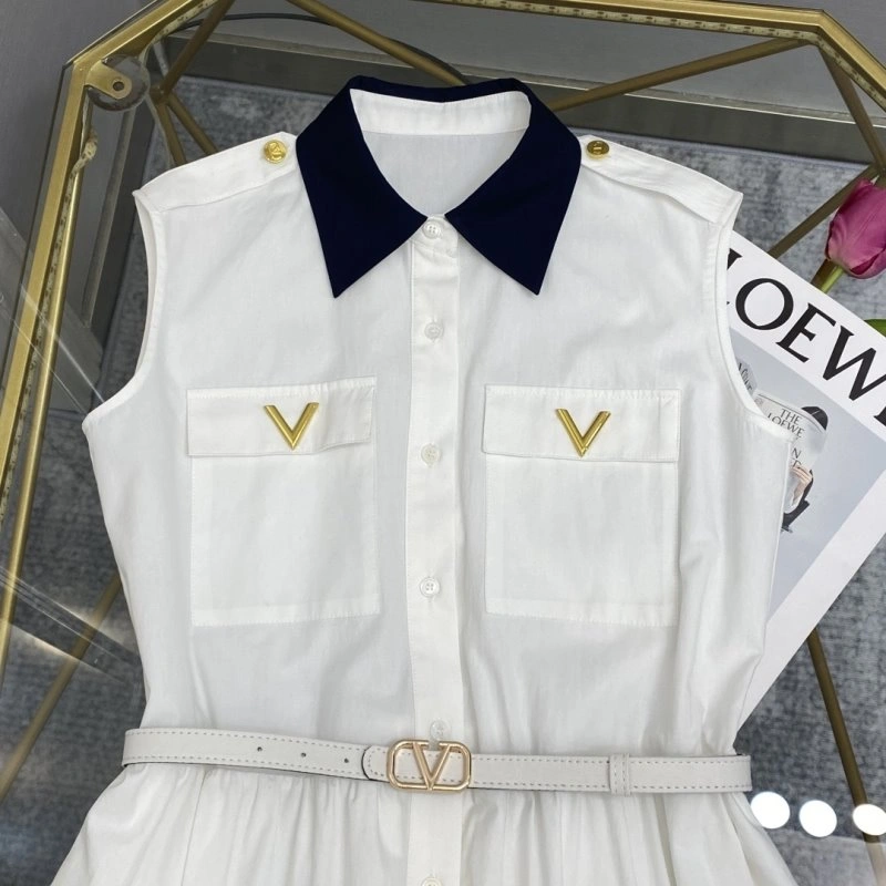 Unisex Valentino Dress 174309