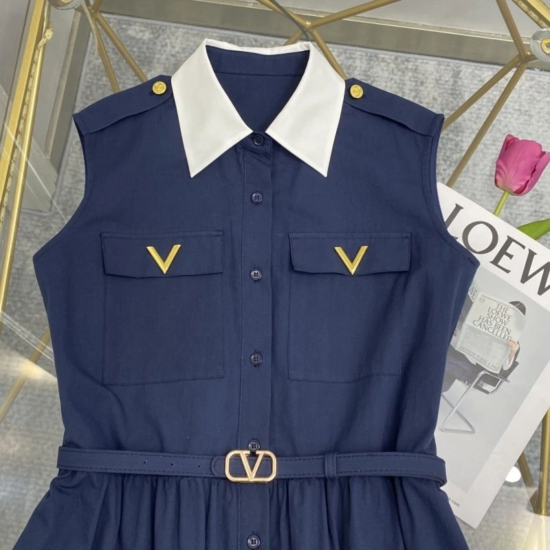 Unisex Valentino Dress 174309