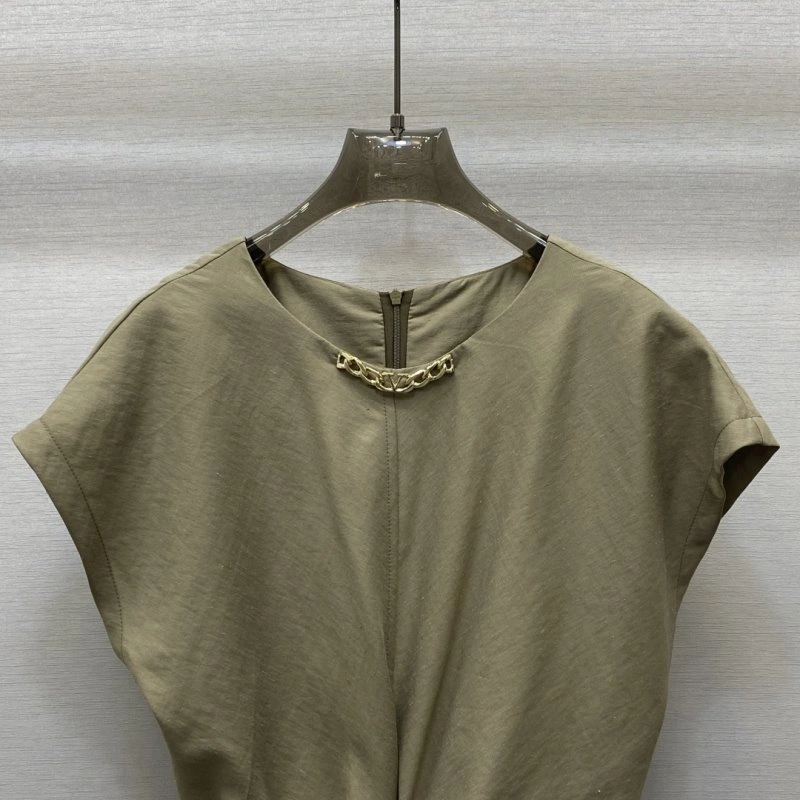 Valentino Dress Practical 174307