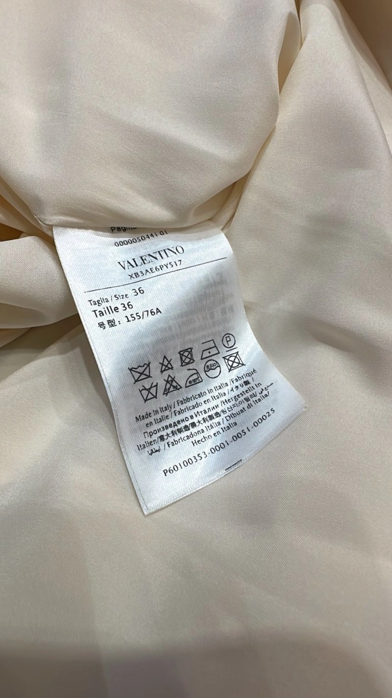 Valentino Dress Contemporary 174298