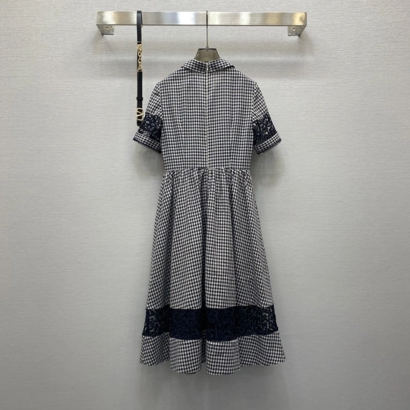 Bright Valentino Dress 174302