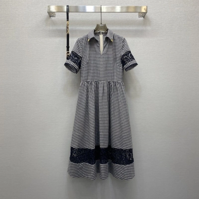 Bright Valentino Dress 174302