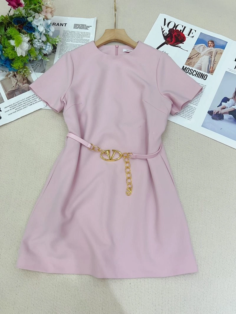 Valentino Dress Classic 174703