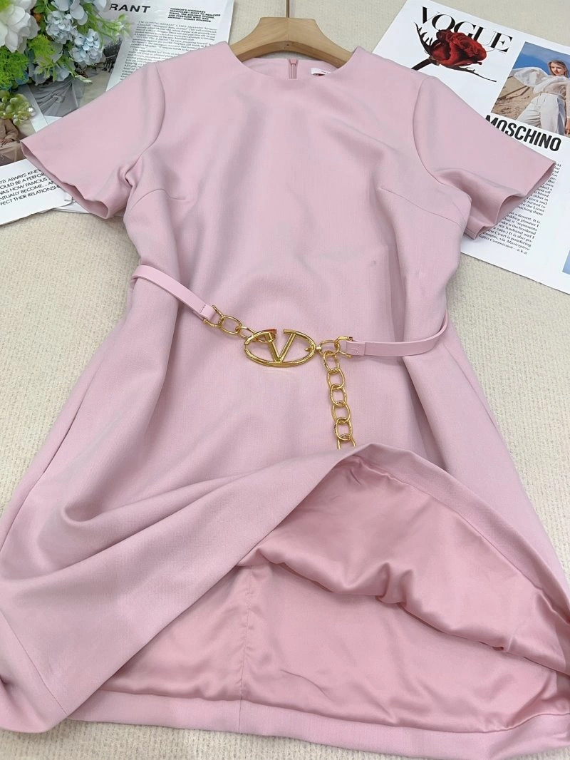 Valentino Dress Classic 174703