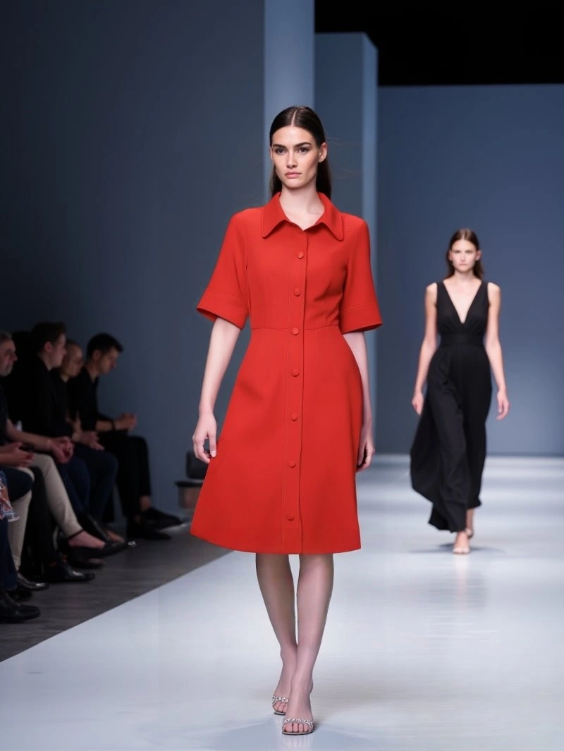 Valentino Dress GoodFit 174632