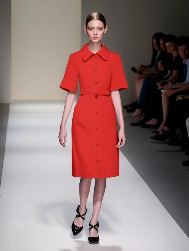 Valentino Dress GoodFit 174632