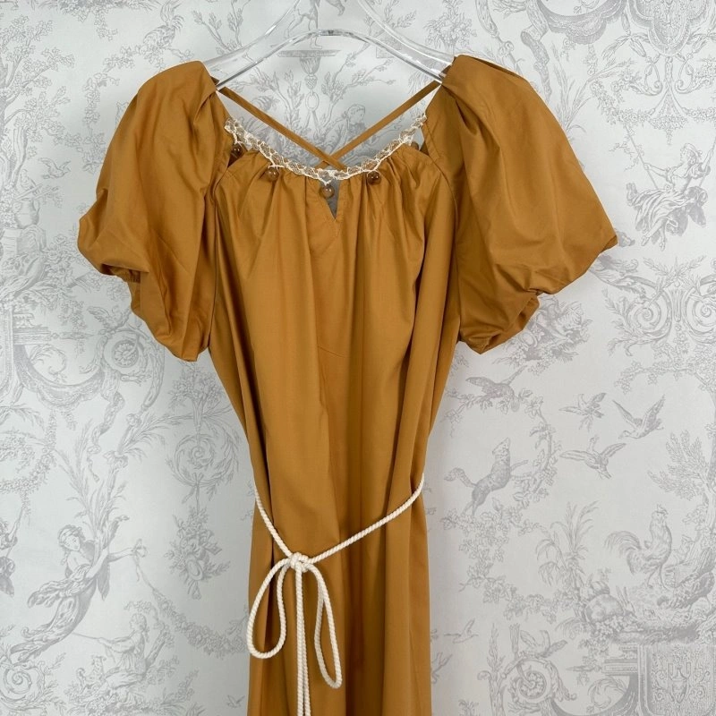 Versatile Valentino Dress 174625