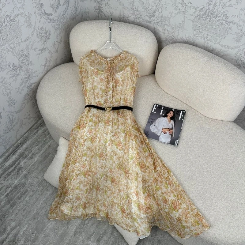 Valentino Dress EasyCare 174623