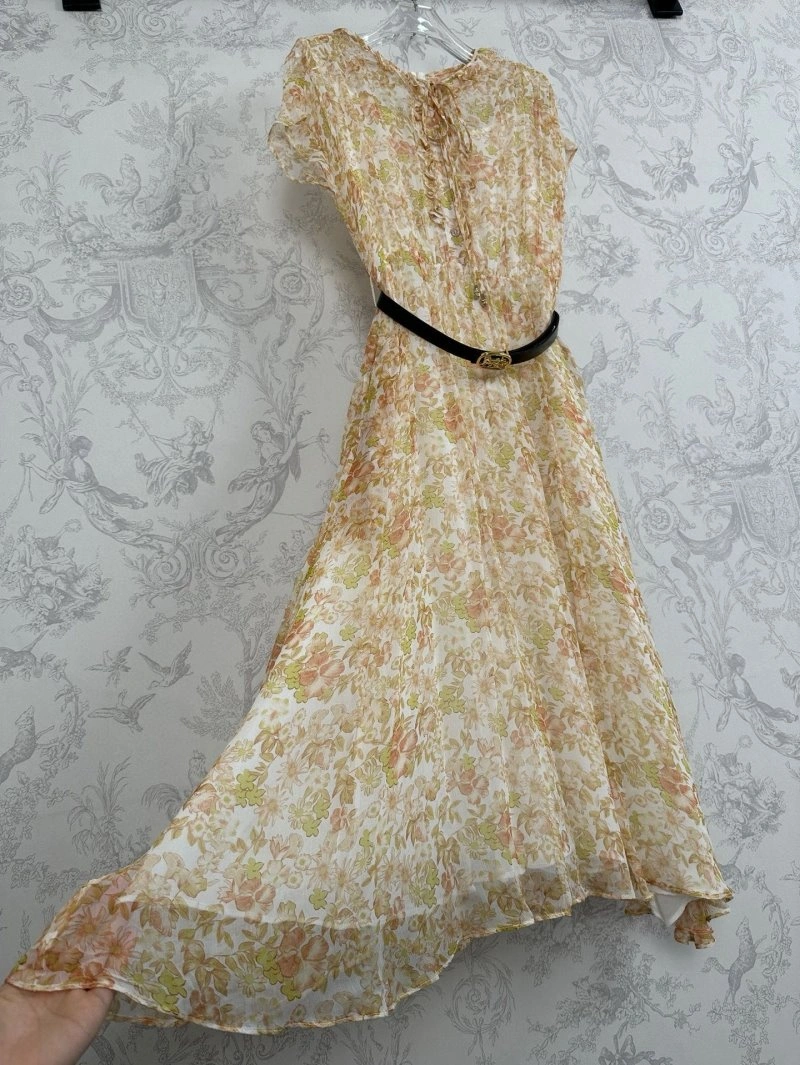 Valentino Dress EasyCare 174623