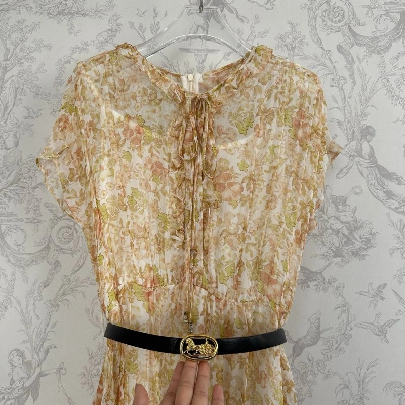 Valentino Dress EasyCare 174623