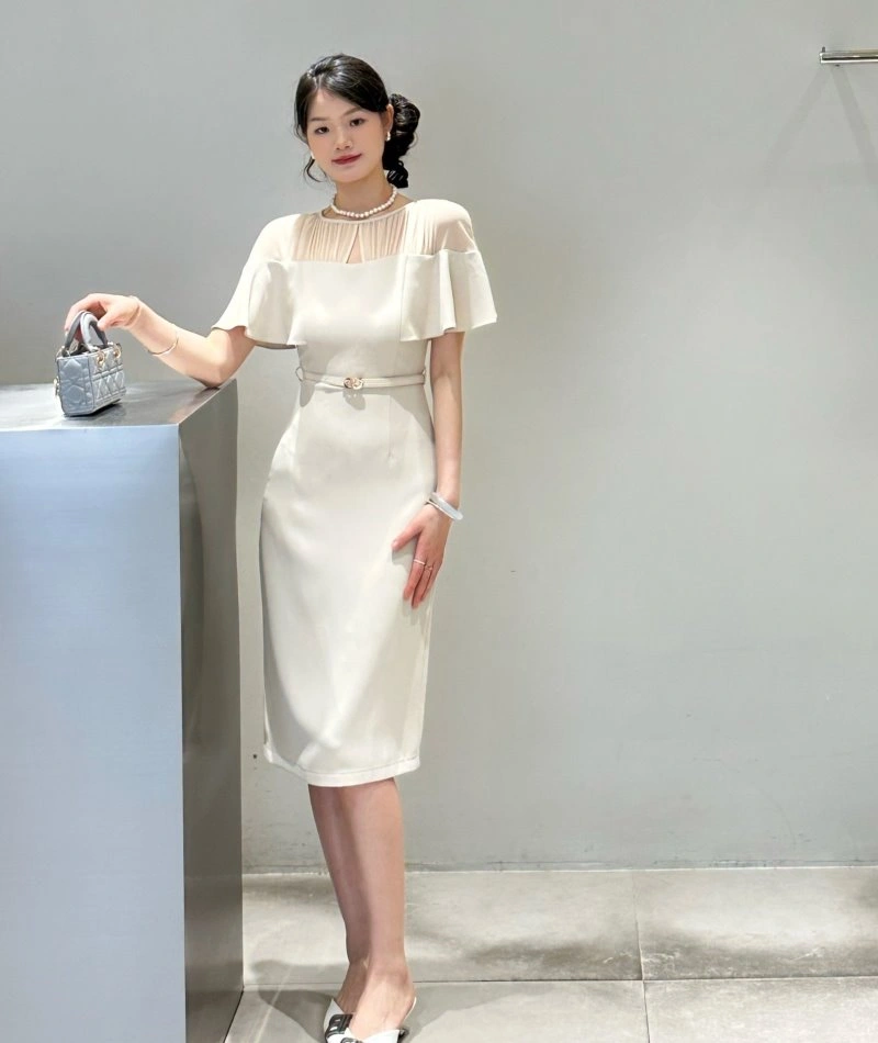 Valentino Dress MultiPurpose 174649