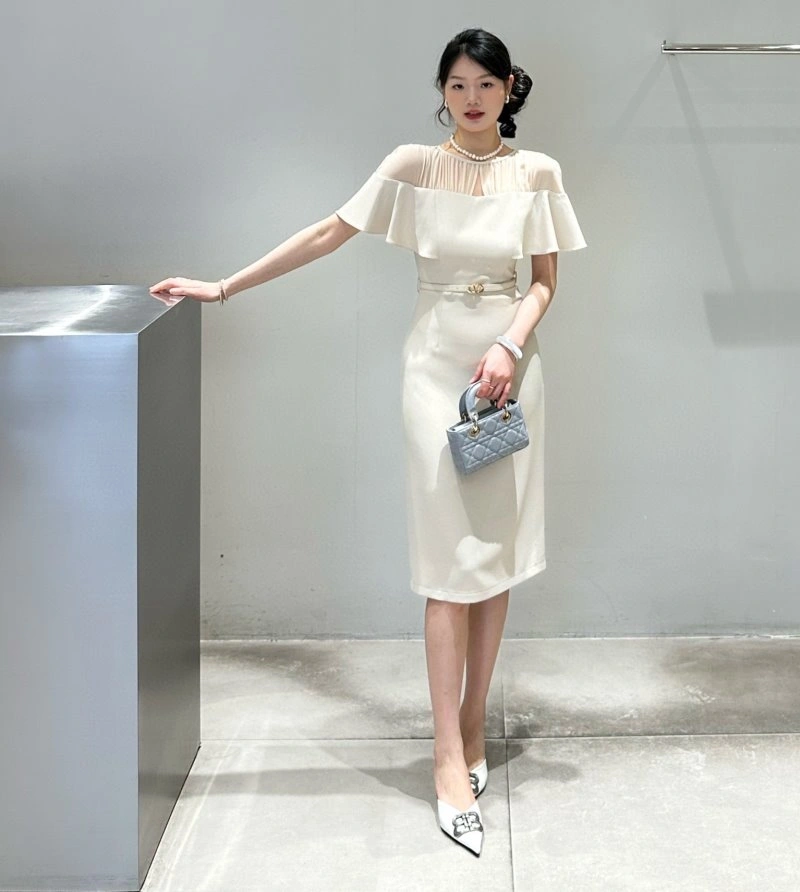 Valentino Dress MultiPurpose 174649