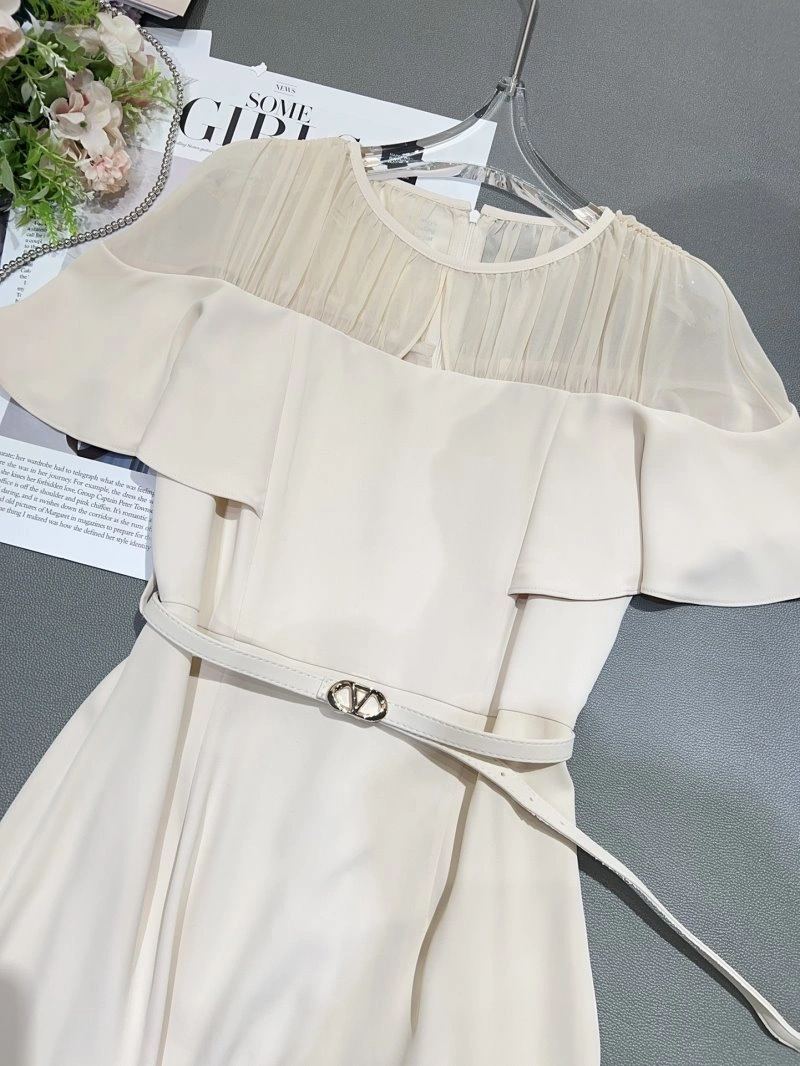 Valentino Dress MultiPurpose 174649