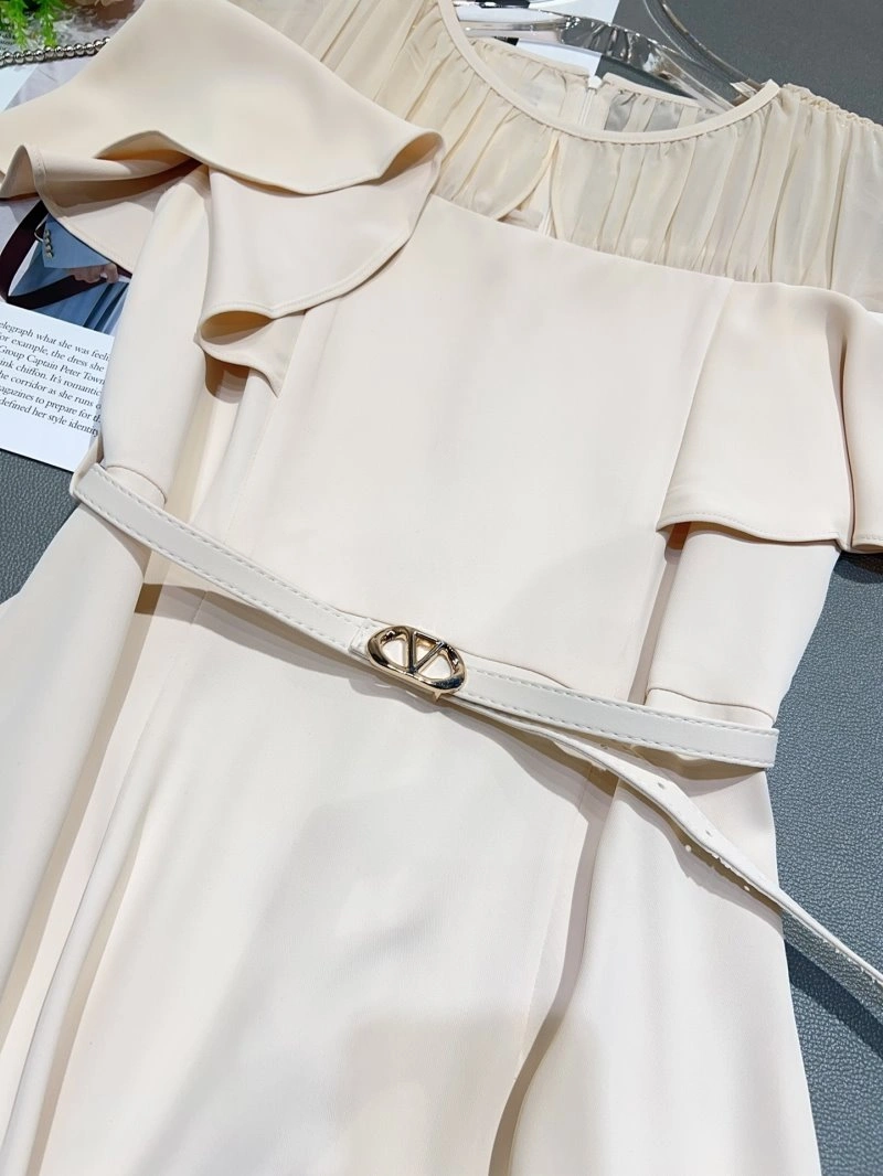 Valentino Dress MultiPurpose 174649
