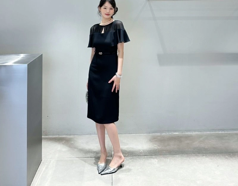UrbanChic Valentino Dress 174624