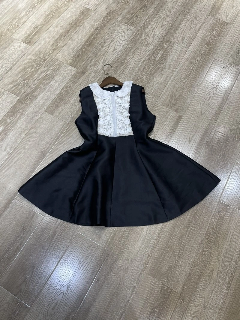 Flexible Valentino Dress 174615