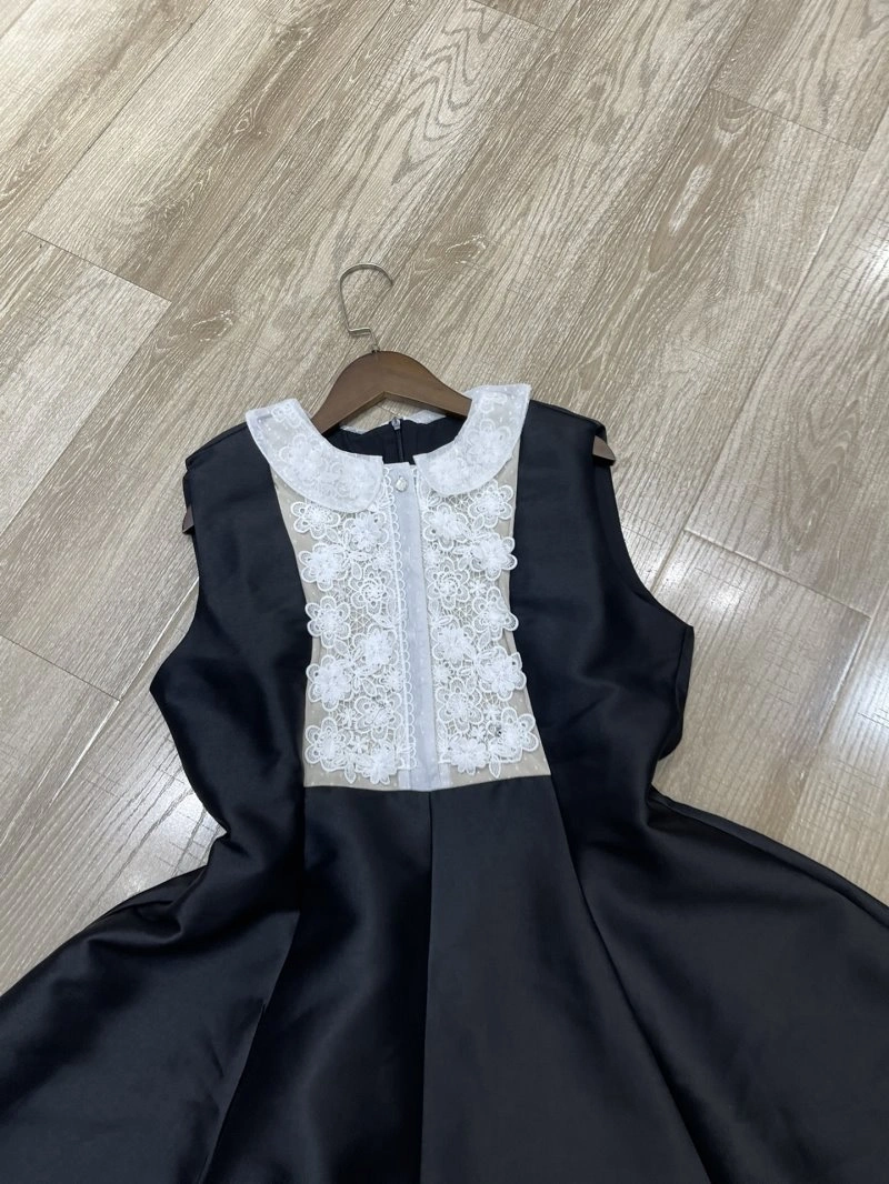 Flexible Valentino Dress 174615
